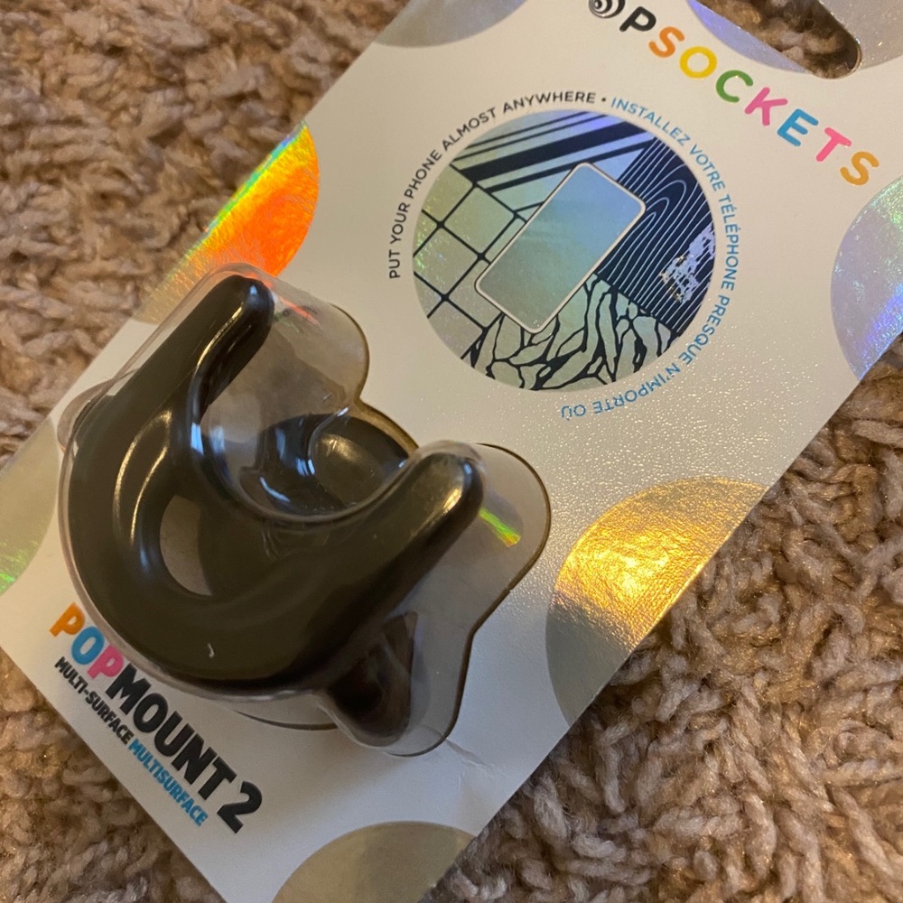 BRAND NEW Popsocket - POPMOUNT 2 - Picture 8 of 12